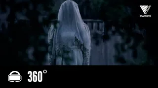 The Weeping Woman 360 | THE CURSE OF THE WEEPING WOMAN