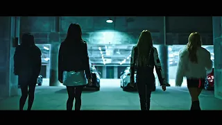 BLACKPINK [FMV] TOKYO DRIFT