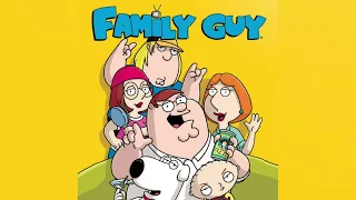 Mind Over Murder - Family Guy S1 E4