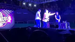 SHOW DE BRINCOS DIERAS EN MERIDA,YUCATAN