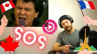 🇨🇦 CANADA REACTS TO Daniel Balavoine - SOS d'un terrien en détresse (Starmania) Lyrics REACTION