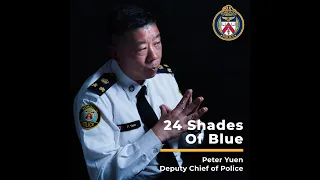 24 Shades of Blue - Deputy Chief Peter Yuen - e09