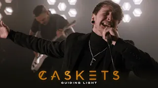 Caskets - Guiding Light