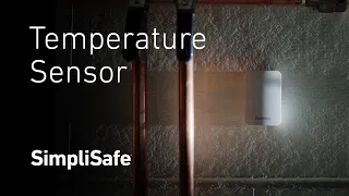 Temperature Sensor