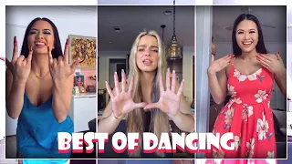 *NEW* Ultimate Dance TikTok Compilation (July 2021) - Part 1