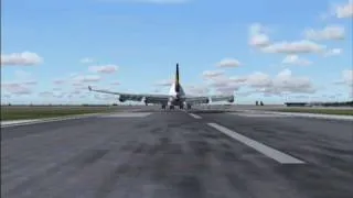 Smooth Landing (FS2004)