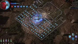 Path of Exile Grave Crafting my Archmage GG wand bases