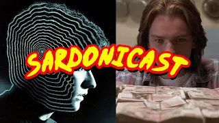 Sardonicast 25: The House that Jack Built, Bandersnatch, Shallow Grave