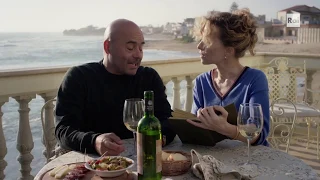 Il commissario Montalbano - Puntata del 18/02/2019