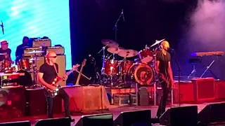 JOE SATRIANI (w Doug Pinnick) - Experience Hendrix Full Set (Pompano Beach, FL 03/03/2019)