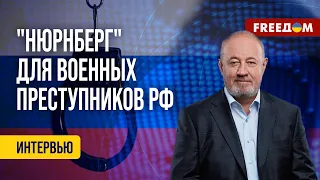 💬 Политика РФ ВСЕГДА была направлена на УНИЧТОЖЕНИЕ других наций. Анализ эксперта