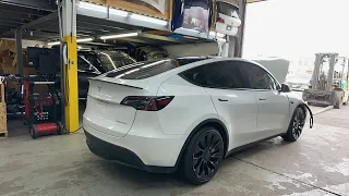 2022 TESLA MODEL Y PERFORMANCE $23.000 , электромобили из США 🇺🇸. +12676324774 ватсап.