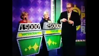 Drew Carey's 66th Birthday on The Price Is Right with TV Patrol 2010 Pre-Demo Theme Song