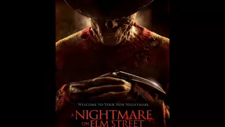 A Nightmare On Elm Street Theme (1984 & 2010) - Remixed