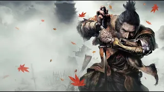 Sekiro - Senpou Temple - Stealth kills - All enemies (no boss) [2K HD]