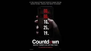 Why COUNTDOWN (2019) Will Be A Bad Horror Movie