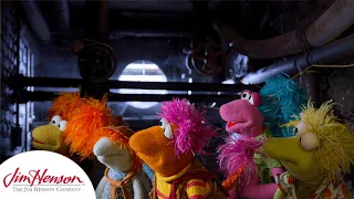 Fraggle Rock: Back to the Rock | Official Trailer