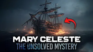 The Ghost Ship Mary Celeste | Unsolved Mystery of the High Seas