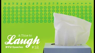 A Time to Laugh #12