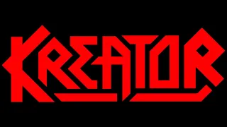 Kreator - Live in Gothenburg 1989 [Full Concert]