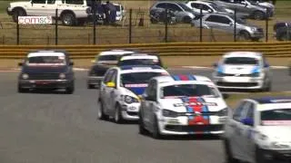 Extreme Festival Kyalami VW