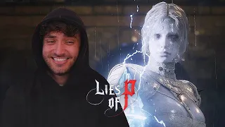 REVENGE on Laxasia & Emotional Damage | Lies of P (15)