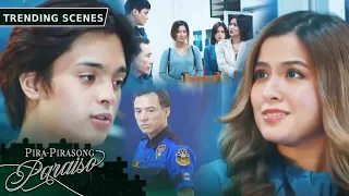 'Imbestiga' Episode | Pira-Pirasong Paraiso Trending Scenes