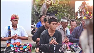 Arti Hari Raya Nyepi & Ogoh Ogoh Hindu Bali