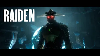 Raiden (JOKER 2019 - Teaser Trailer Style)