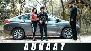 Aukaat | Emotional Story | Sanju Sehrawat | Make A Change | Motivational Story 2020