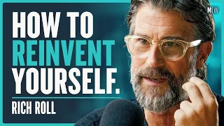 Stop Making Excuses & Transform Your Life - Rich Roll (4K) | Modern Wisdom 685