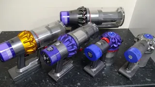 Is Your Dyson Pulsing And Not Sucking? Here Is How To Solve It