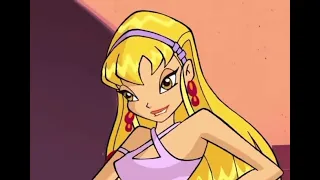 Adult jokes in winx club