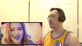 Ziruza - Kesh MV Reaction 「TMF (AAA)」