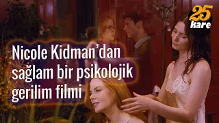 Stoker- Lanetli Kan Film İncelemesi