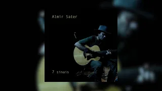Almir Sater - "No Rastro da Lua Cheia" (7 Sinais/2006)