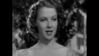 Ann Sheridan spanked - The Footloose Heiress (1937)