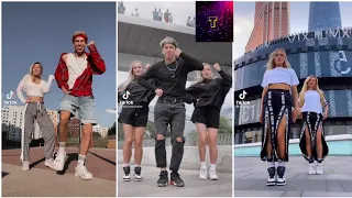 VERBEE～Довела TIKTOK New Dance Challenge Compilations