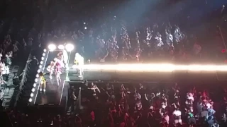 [FANCAM] 170615 Britney Spears Live in Manila - Get Ur Freak On Dance