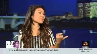 'ปัญหาของพ.ร.บ.นิรโทษกรรมคือความยุติธรรมไม่ใช่คนโกง'