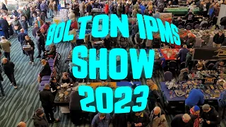 Bolton IPMS Model Show 2023