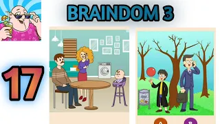 Braindom 3 Level 161 162 163 164 165 166 167 168 169 170 | braindom 3 level 161 to 170 |