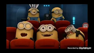 Hop (2011) Teaser Trailer Coming Soon Watching Minions (July 9th 2010)