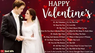 Happy Valentine's Day 2021 💖 Jim Brickman, David Pomeranz, Celine Dion, Martina McBride