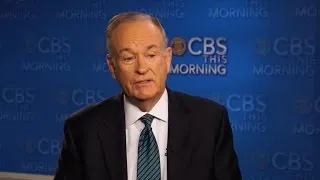 What Bill O'Reilly discovered while writing "Killing Patton"