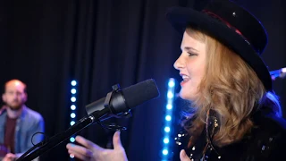 Elles Bailey live from White Noise Rehearsal & Recording Studio