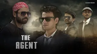 The Agent | 5Seconds | R2H