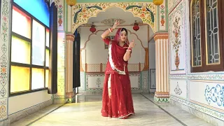 Mehendi Hai Rachne waali....By Sheetal Rathore (Dance My Way!!!)