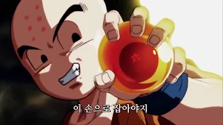 【모몽】 드래곤볼Z 슈퍼  2기 OP 한계돌파 한국어 cover [dragonball super op]