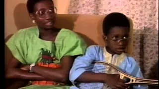 The Beast Within - Classic Ghanaian Movies